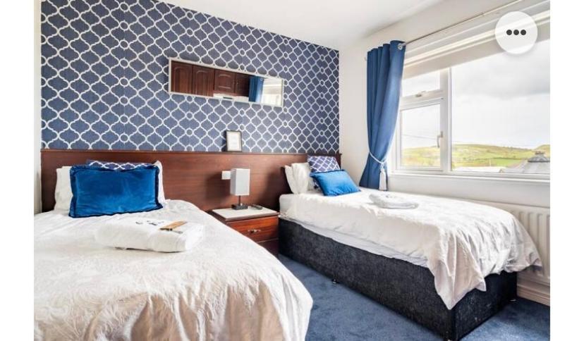 מלון קושנדאל Cullentra House מראה חיצוני תמונה