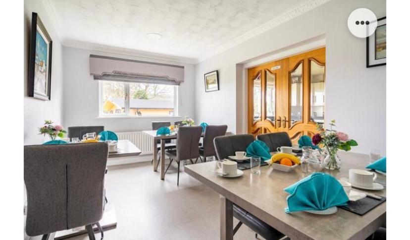 מלון קושנדאל Cullentra House מראה חיצוני תמונה