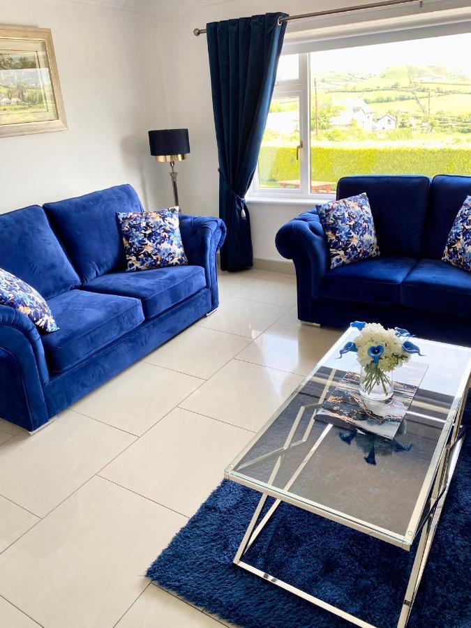 מלון קושנדאל Cullentra House מראה חיצוני תמונה