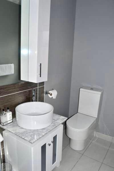 מלון קושנדאל Cullentra House מראה חיצוני תמונה