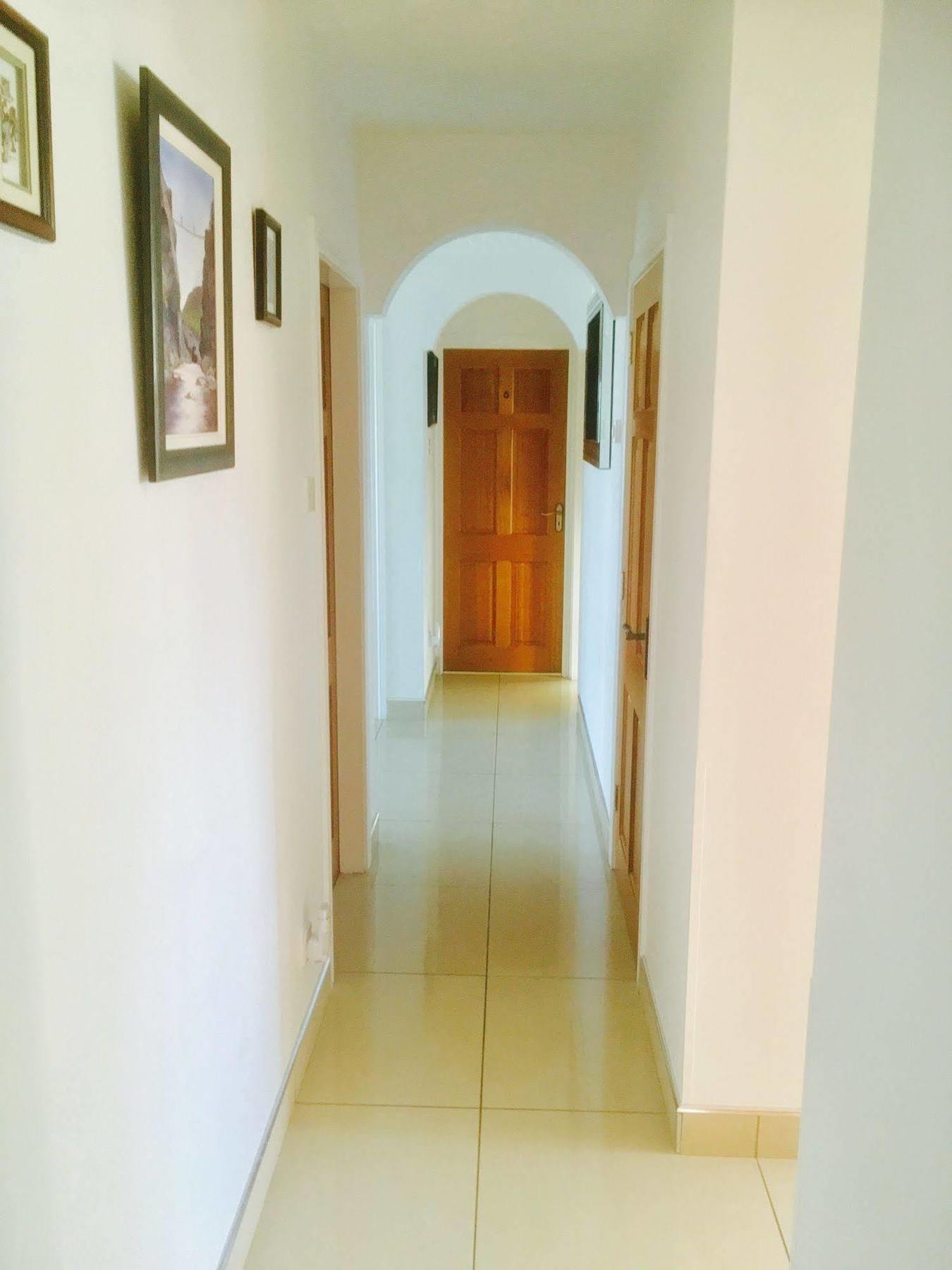 מלון קושנדאל Cullentra House מראה חיצוני תמונה