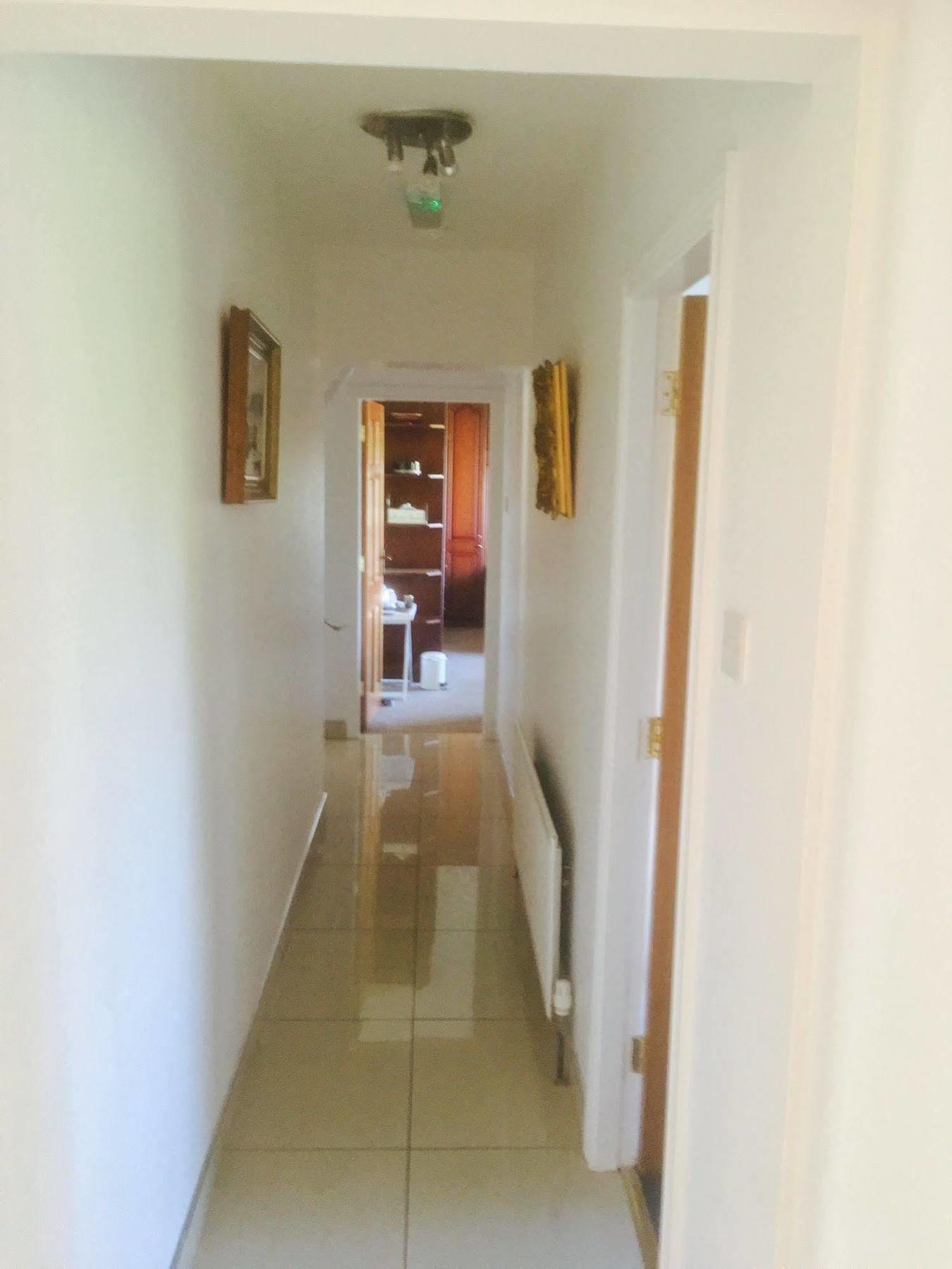 מלון קושנדאל Cullentra House מראה חיצוני תמונה